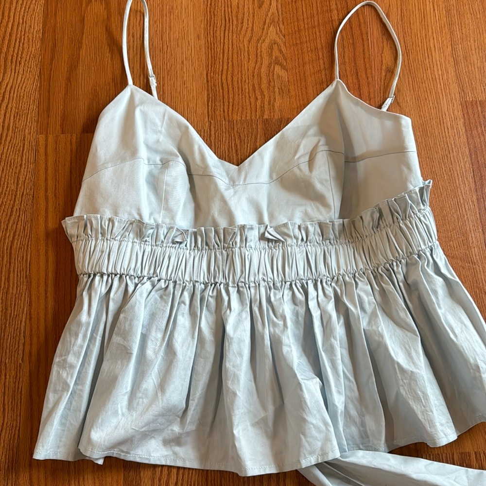 Kendall and Kylie Top